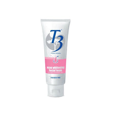T3 Acne Whitening Facial Foam