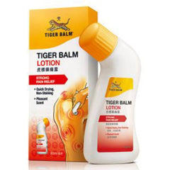 Tiger Balm Lotion