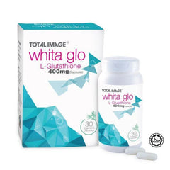 Total Image White Glow Capsule