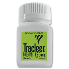 Tracleer 125mg Tablet