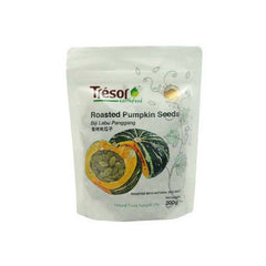 Tresor Earthfood Roasted Pumpkin Seed