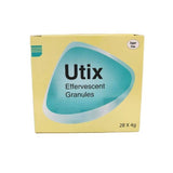 Utix Effervescent Granules 4g