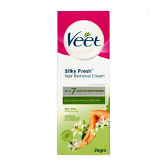Veet Cream (Dry Skin)