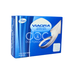 Viagra 100mg Tablet