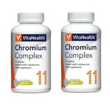 VitaHealth Chromium Complex Tablet