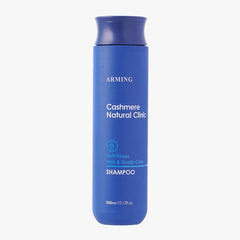 Arming Cashmere Natural Clinic Shampoo