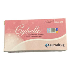 Cybelle Tablet