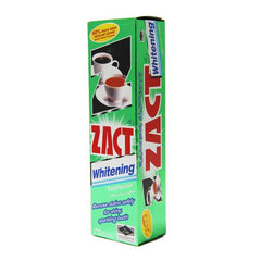 Zact Whitening Toothpaste