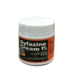 Dyfazine 1% Cream