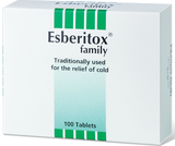 Esberitox Family Tablet