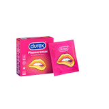 Durex Pleasuremax Condom