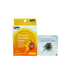 Kaps Mosquito Repellent Patch
