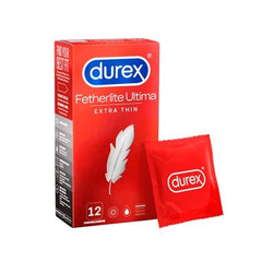 Durex Fetherlite Ultima Condom
