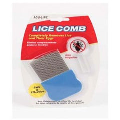 Acu-Life Lice Comb (MC12)