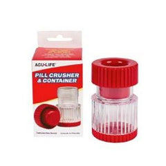 Acu-Life Pill Crusher (PC12)