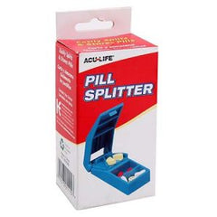 Acu-Life Pill Splitter (PS1)