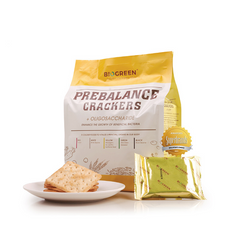 Biogreen Prebalance Cracker
