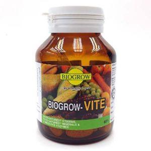 BioGrow Biogrow-Vite Capsule