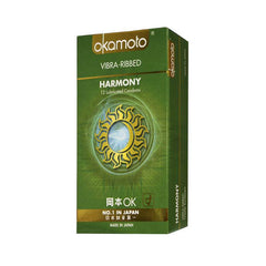 Okamoto Harmony