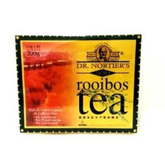 Dr Nortiers Sod Rooibos Tea