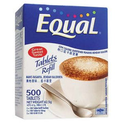 Equal Classic Sweetener Tablet