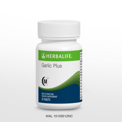 Herbalife Garlic Plus Tablet