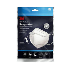 3M KN95 Respirator Mask