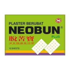 Neobun Plaster