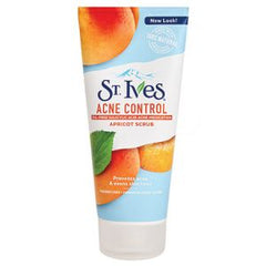 St.Ives Acne Control Apricot Scrub
