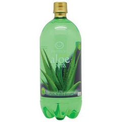 Lifestream Biogenic Aloe Vera Juice
