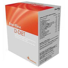 Enerflex D-Diet Sachet