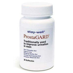 Stay-Well Prostagard Capsule