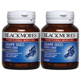 Blackmores Grape Seed Forte 12000 Tablet
