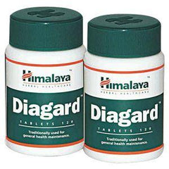 Himalaya Diagard Tablet