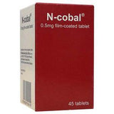 N-Cobal Tablet
