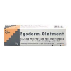 Egoderm Ointment