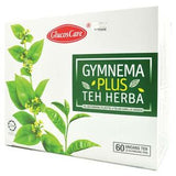 Glucoscare Gymnema Plus Tea Bags