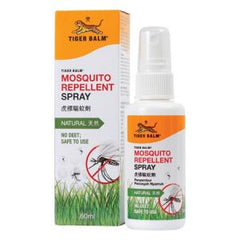 Tiger Balm Mosquito Repel Spray