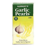 Ranbaxy Garlic Pearls Capsule