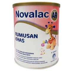 Novalac Ar Special Infant Formula