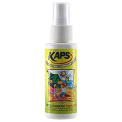 Kaps Nat Insect Repellent Spray