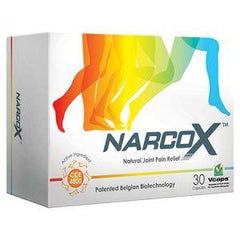 Narcox 500mg Capsule
