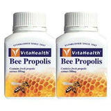 VitaHealth Bee Propolis Capsule