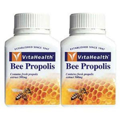 VitaHealth Bee Propolis Capsule