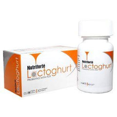 Nutriforte Lactoghurt Prebiotics Chewies