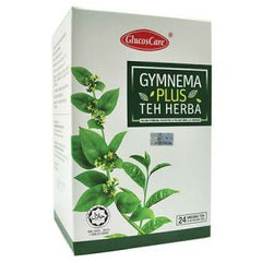 Glucoscare Gymnema Plus Tea Bags