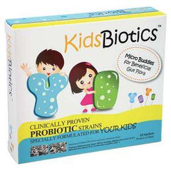 Kidsbiotics Sachet