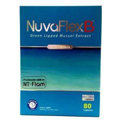 Nuvaflex B Capsule