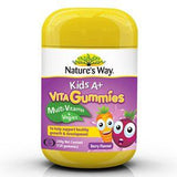 Nature's Way Kids A+ Vita Gummies Multivitamin Pastille
