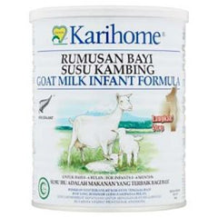 Karihome Goat Milk Infant Formula Step 1